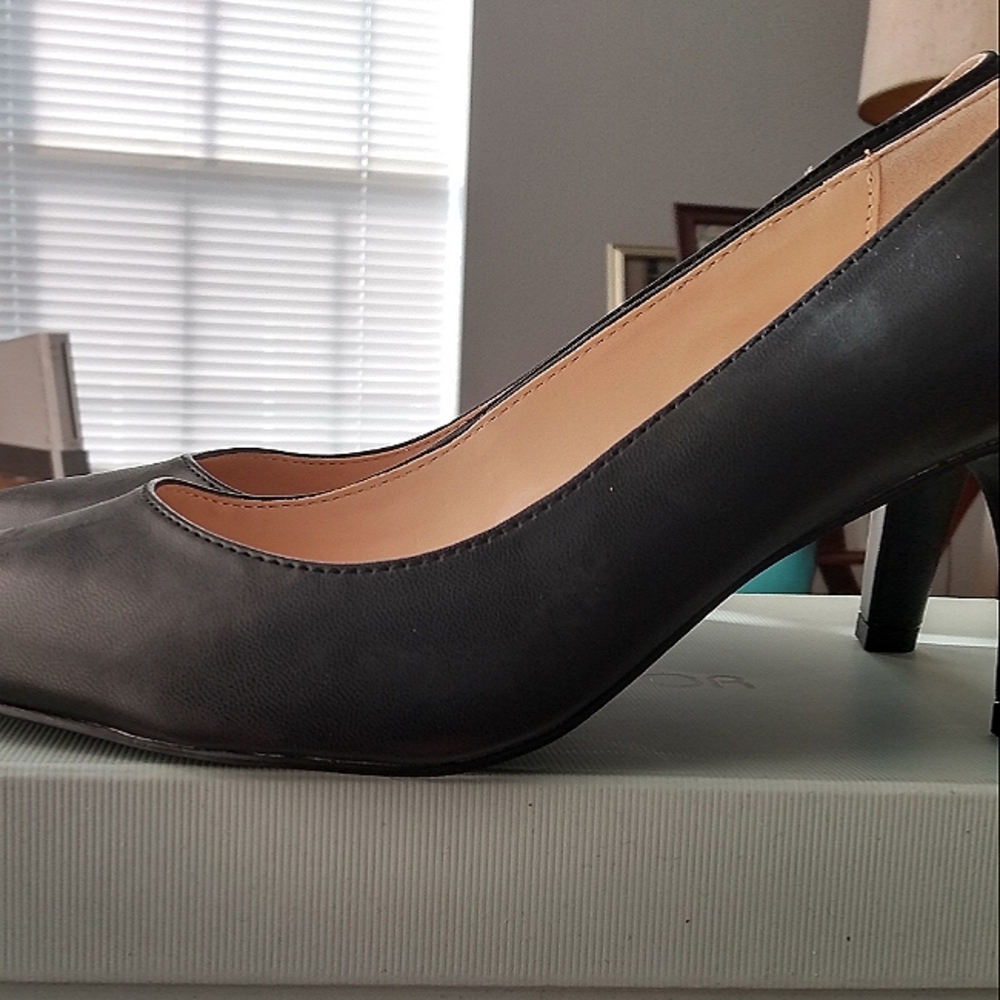 Jenn Ardor 7.5 heeled shoes
